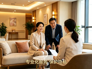 达日有偿售卵代生女生的客户的客户群体有哪些
