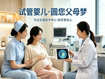 达日辅助生育服务 试管婴儿行业的兴起背景、发展与未来展望