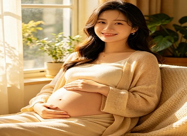 达日代孕女生有哪些方案可以帮助优势卵泡快速排出